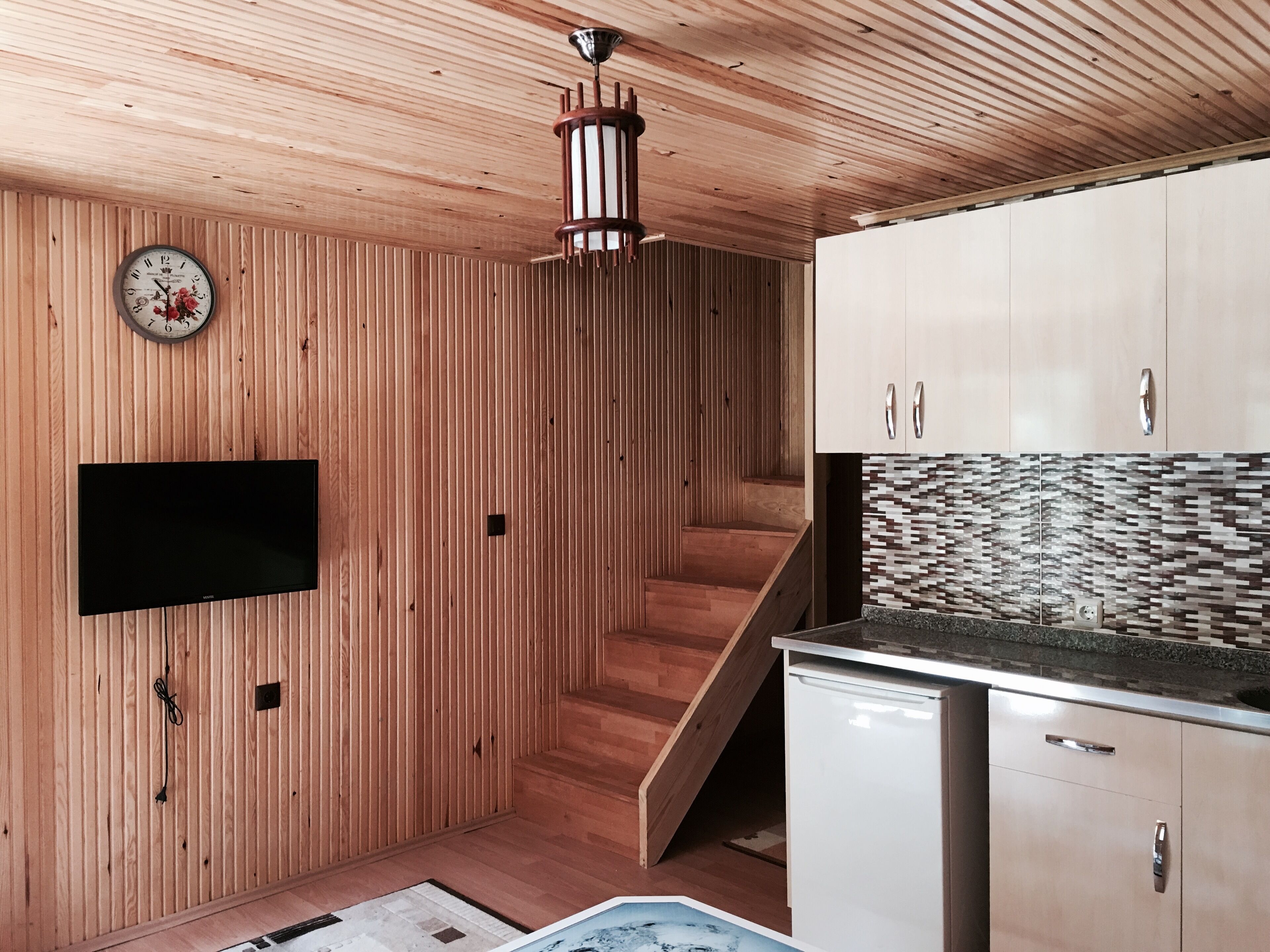 basic bungalow, multiple beds | in-room safe, soundproofing, iron/ironing board, free wifi