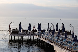Exterior - Grand Koru Otel Beach (Cinarcik)