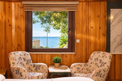 Grand Koru Otel Beach