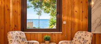 Grand Koru Otel Beach