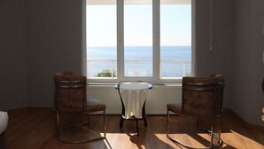 Junior Studio Suite, 1 Bedroom, Sea View