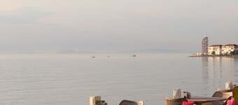 Grand Koru Otel Beach