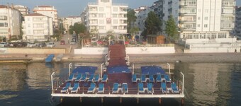 Grand Koru Otel Beach