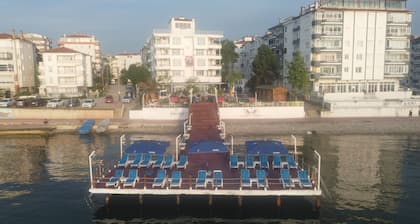Grand Koru Otel Beach