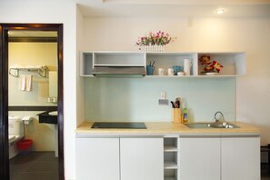Căn hộ | Bếp riêng