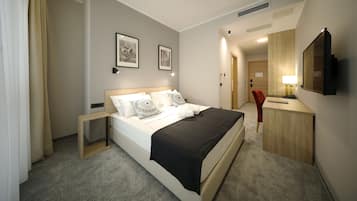 Chambre Double Standard