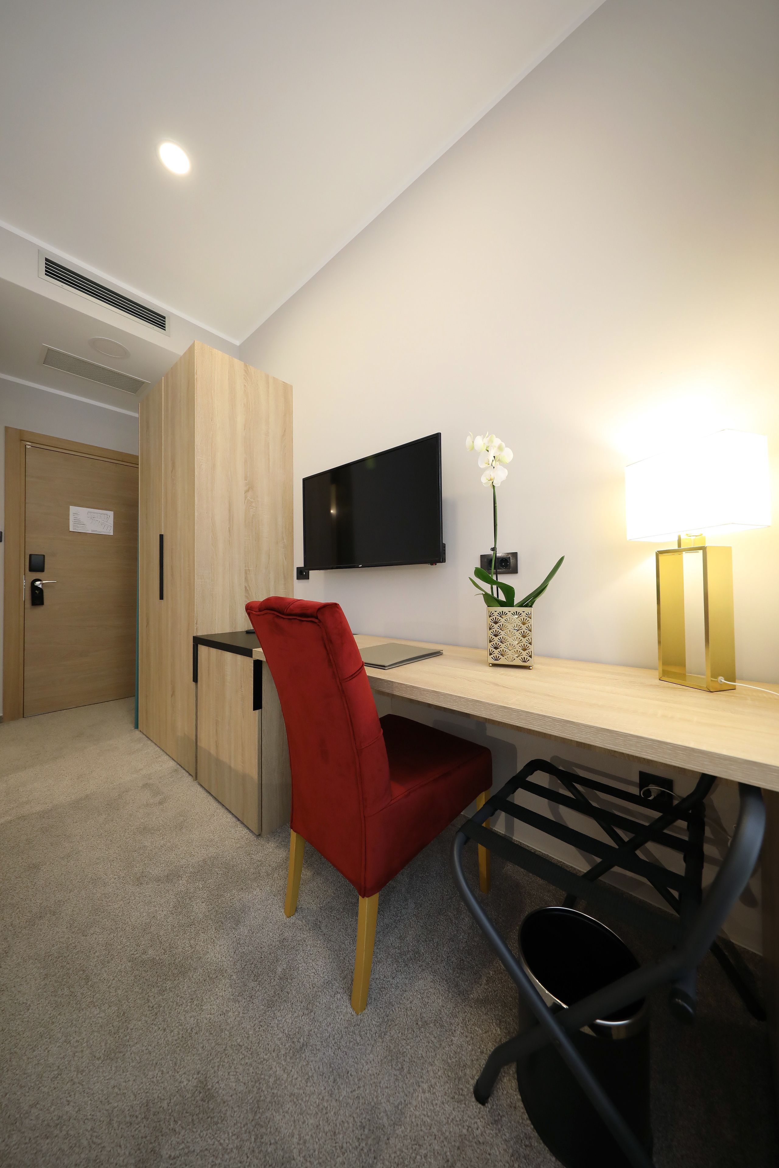 Foto - Teatro Verdi Boutique Hotel