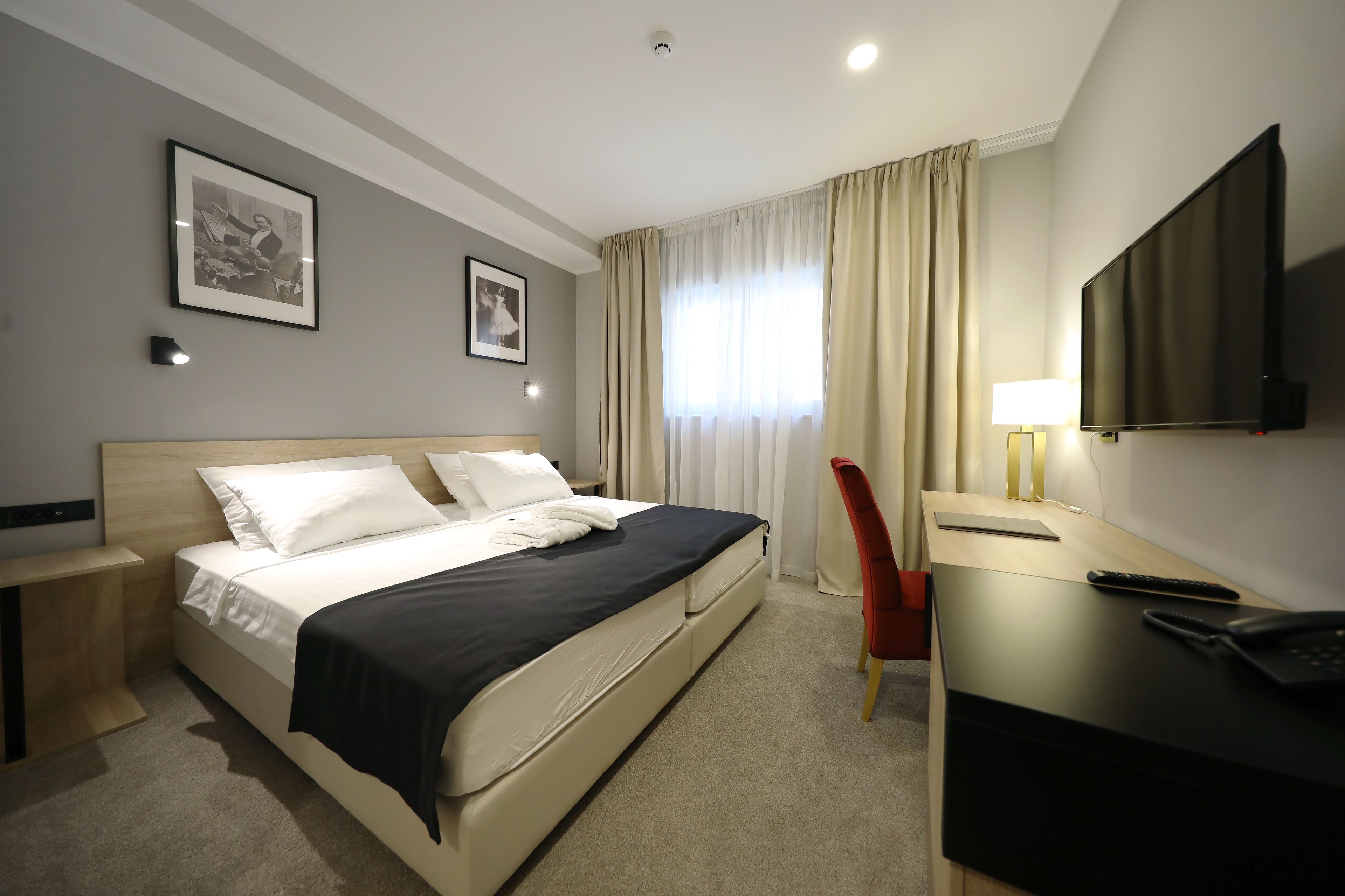 Foto - Teatro Verdi Boutique Hotel