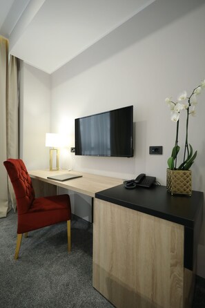 Superior-Doppelzimmer