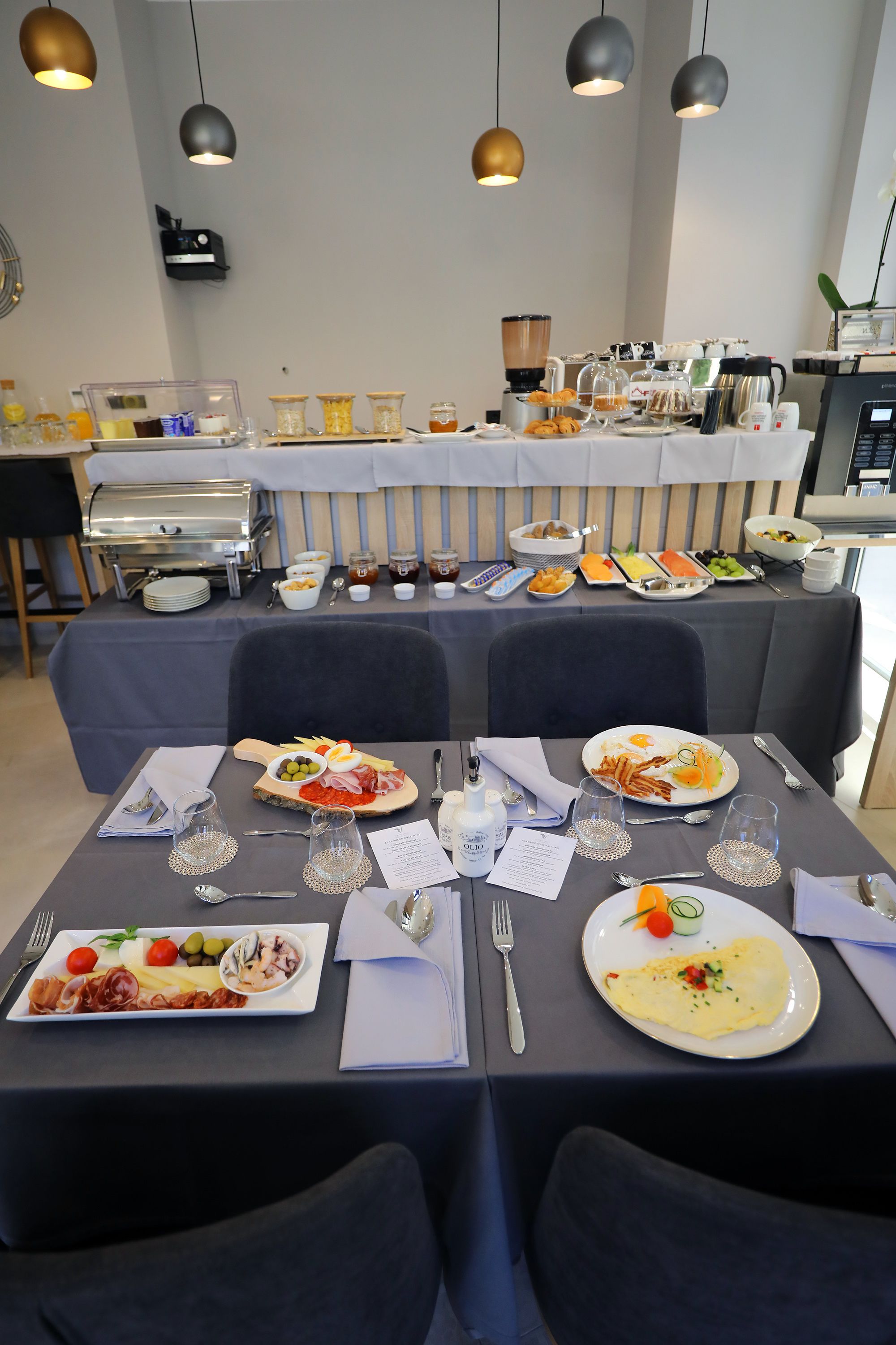 Foto - Teatro Verdi Boutique Hotel