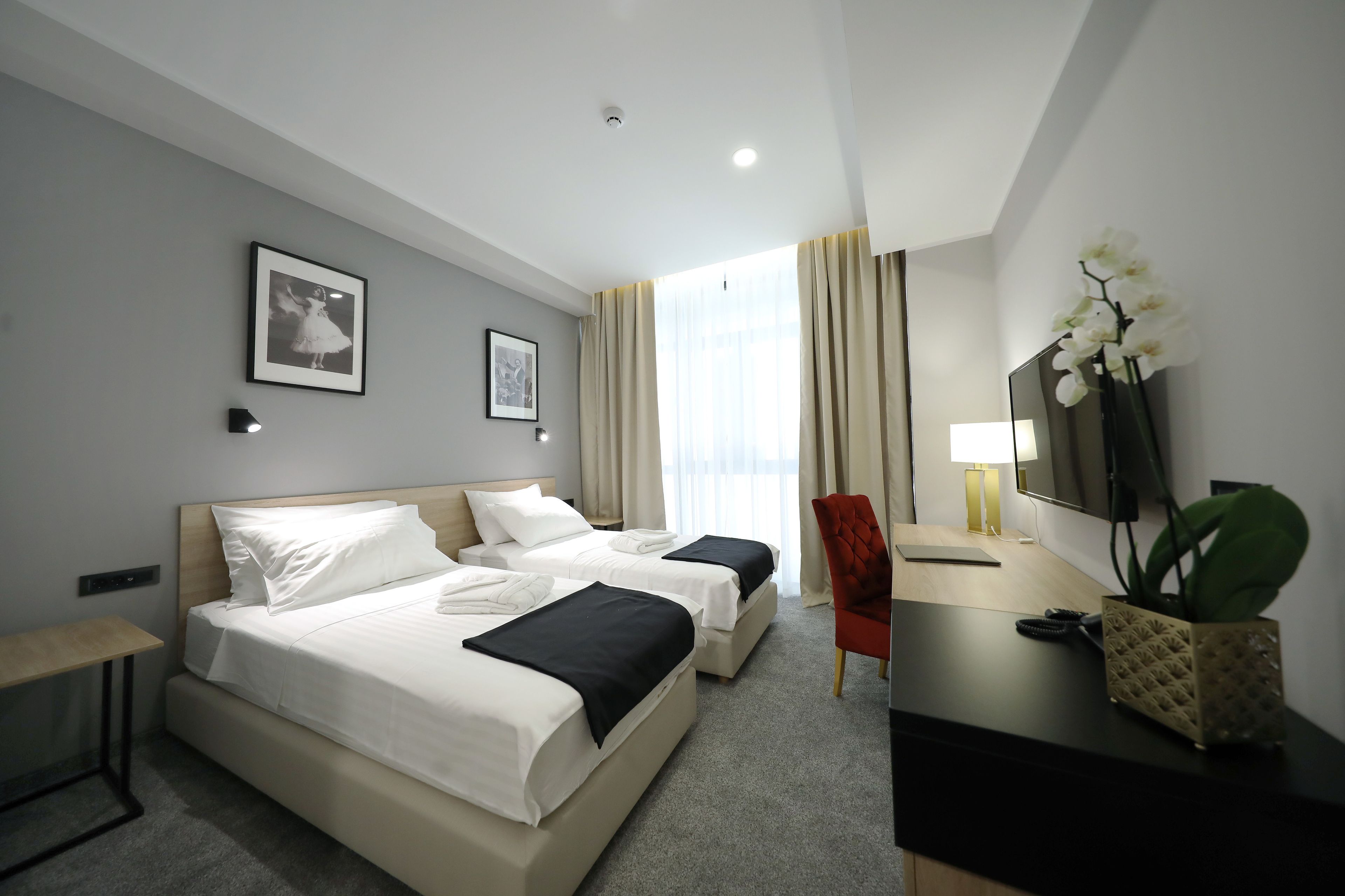 Foto - Teatro Verdi Boutique Hotel