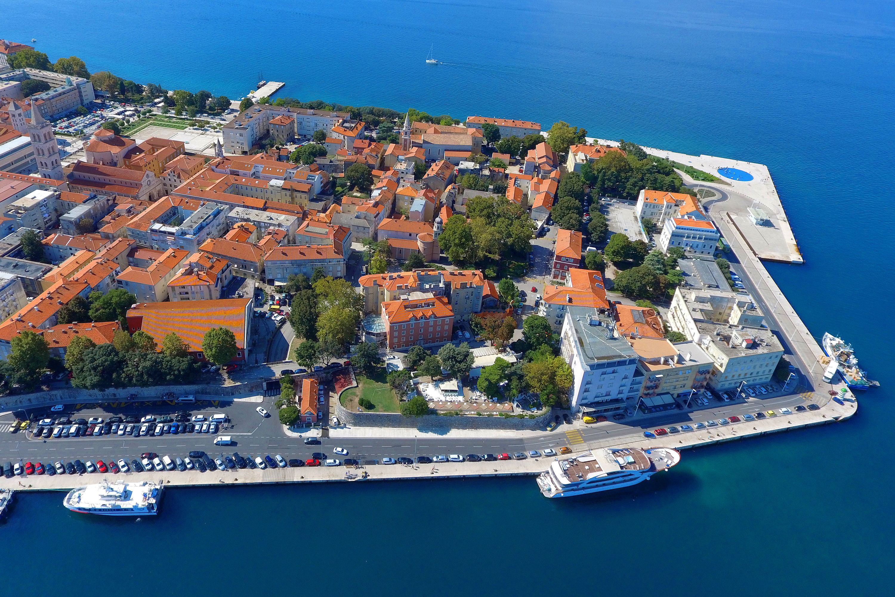 Foto - Teatro Verdi Boutique Hotel