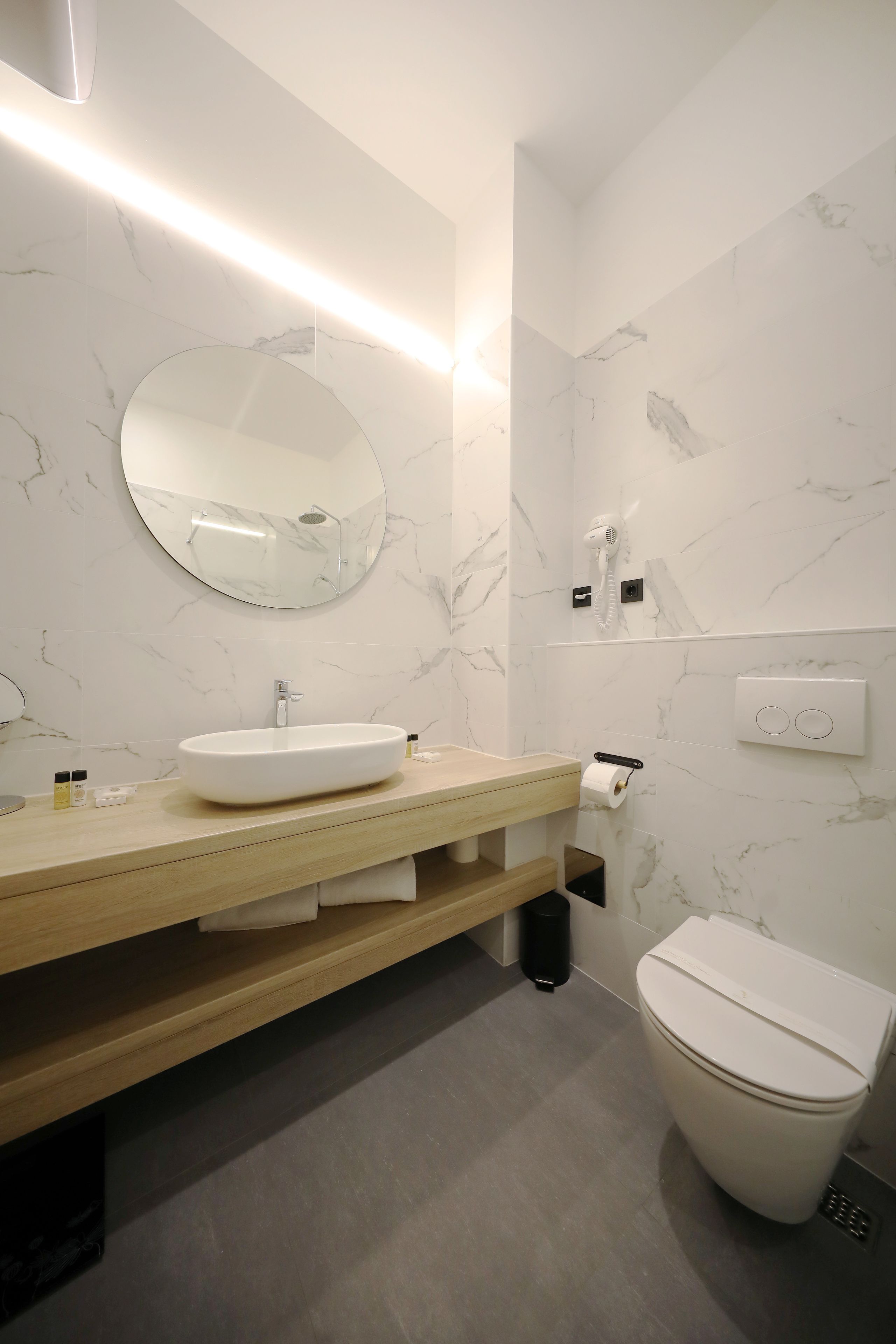 Photo - Teatro Verdi Boutique Hotel