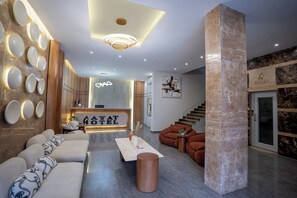 Recepción