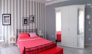 Loft (Red) | View from room - Giualduomo (Sant'Agata de'Goti)