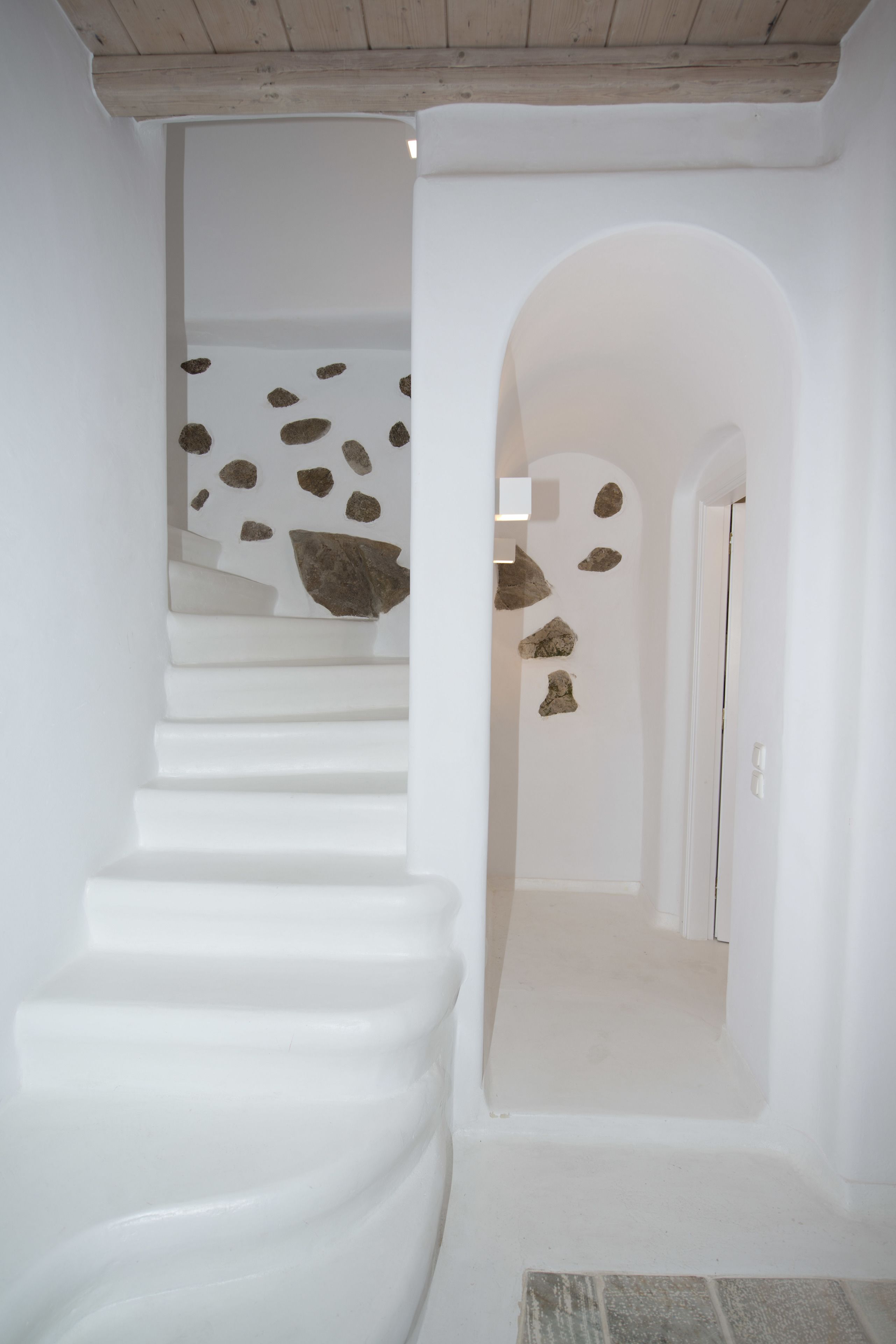 Foto - Villa Azurite with heated pool by Diles Villas