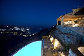 Exterior - Villa Azurite (Mykonos)