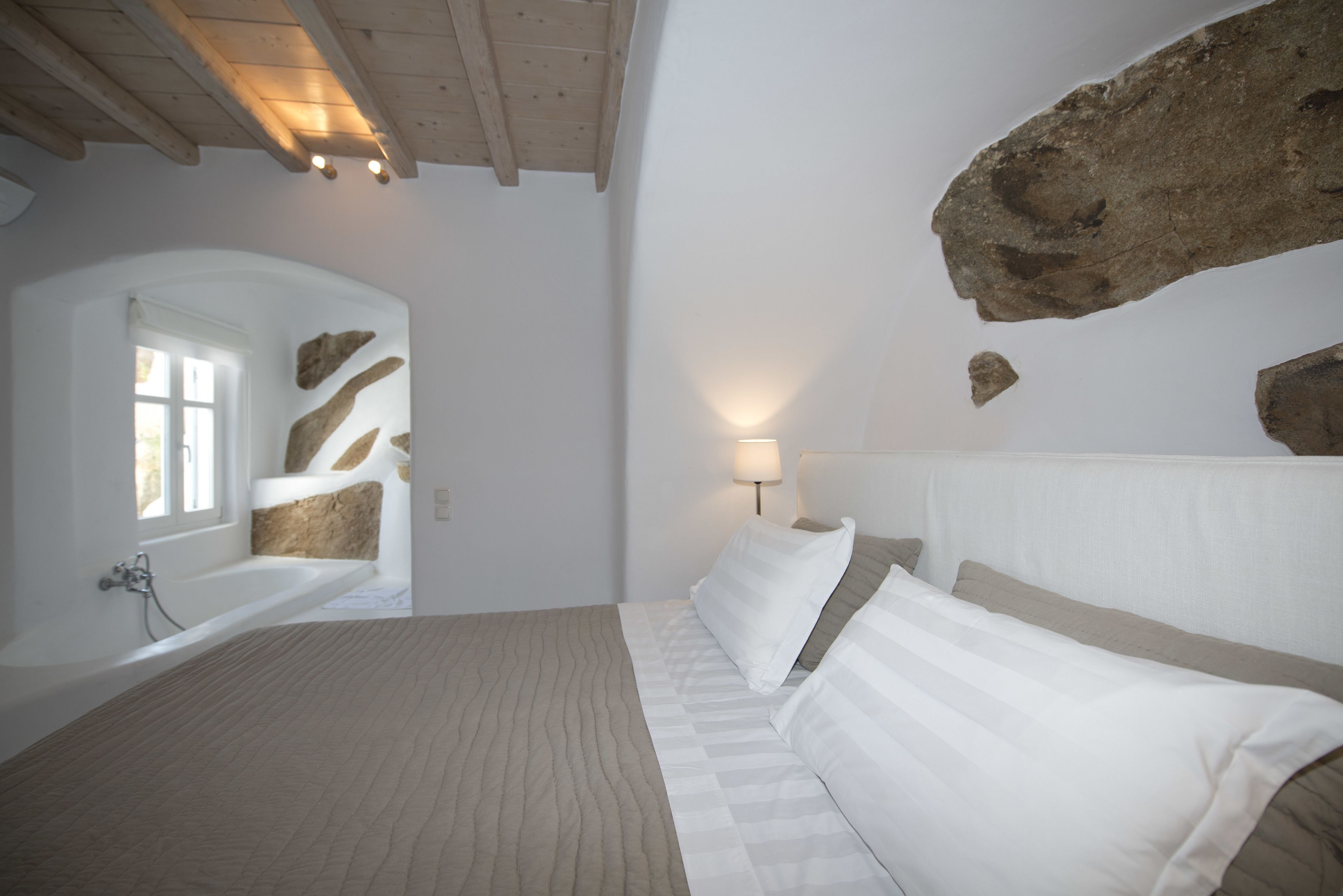 Foto - Villa Azurite with heated pool by Diles Villas