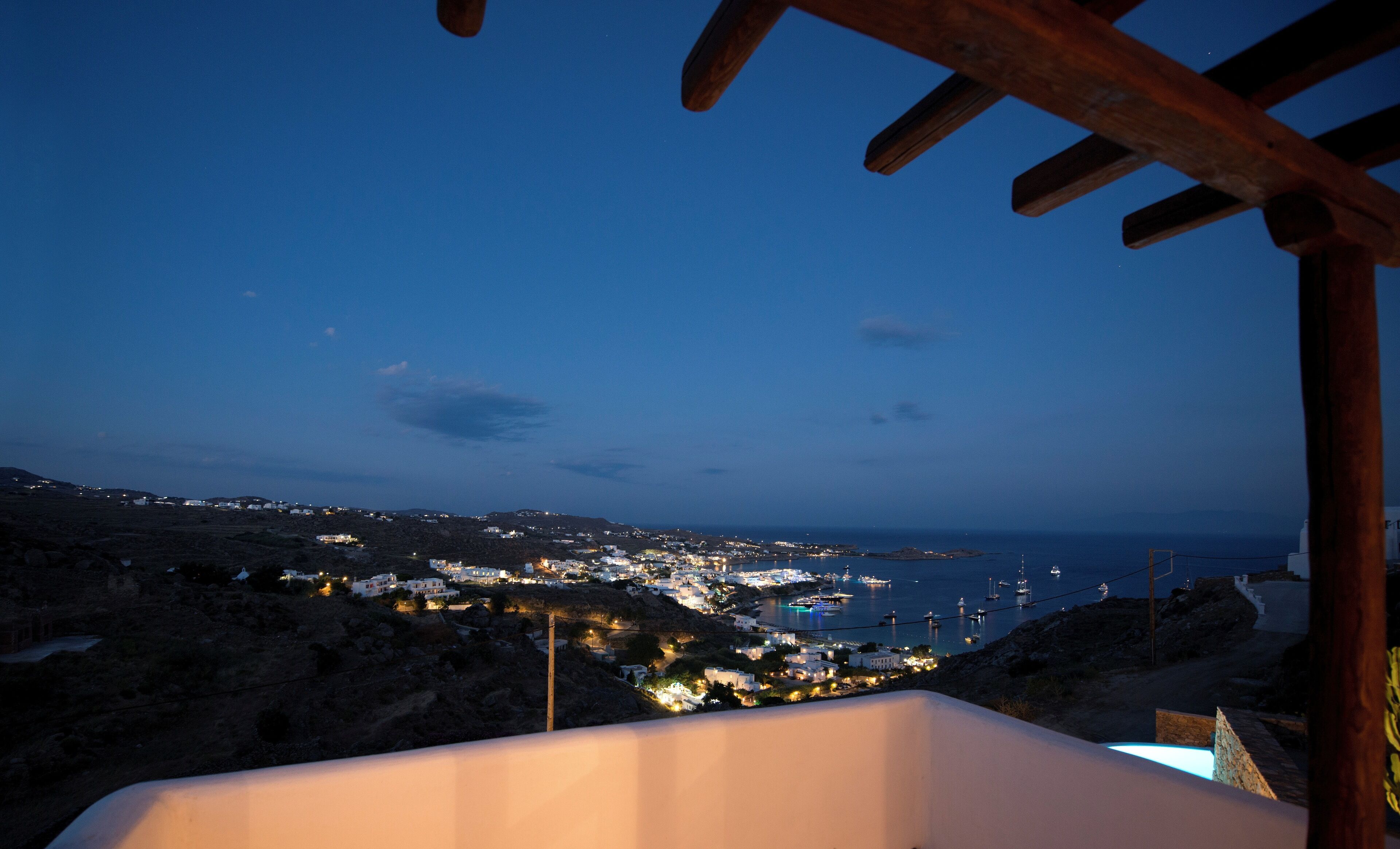 Foto - Villa Azurite with heated pool by Diles Villas