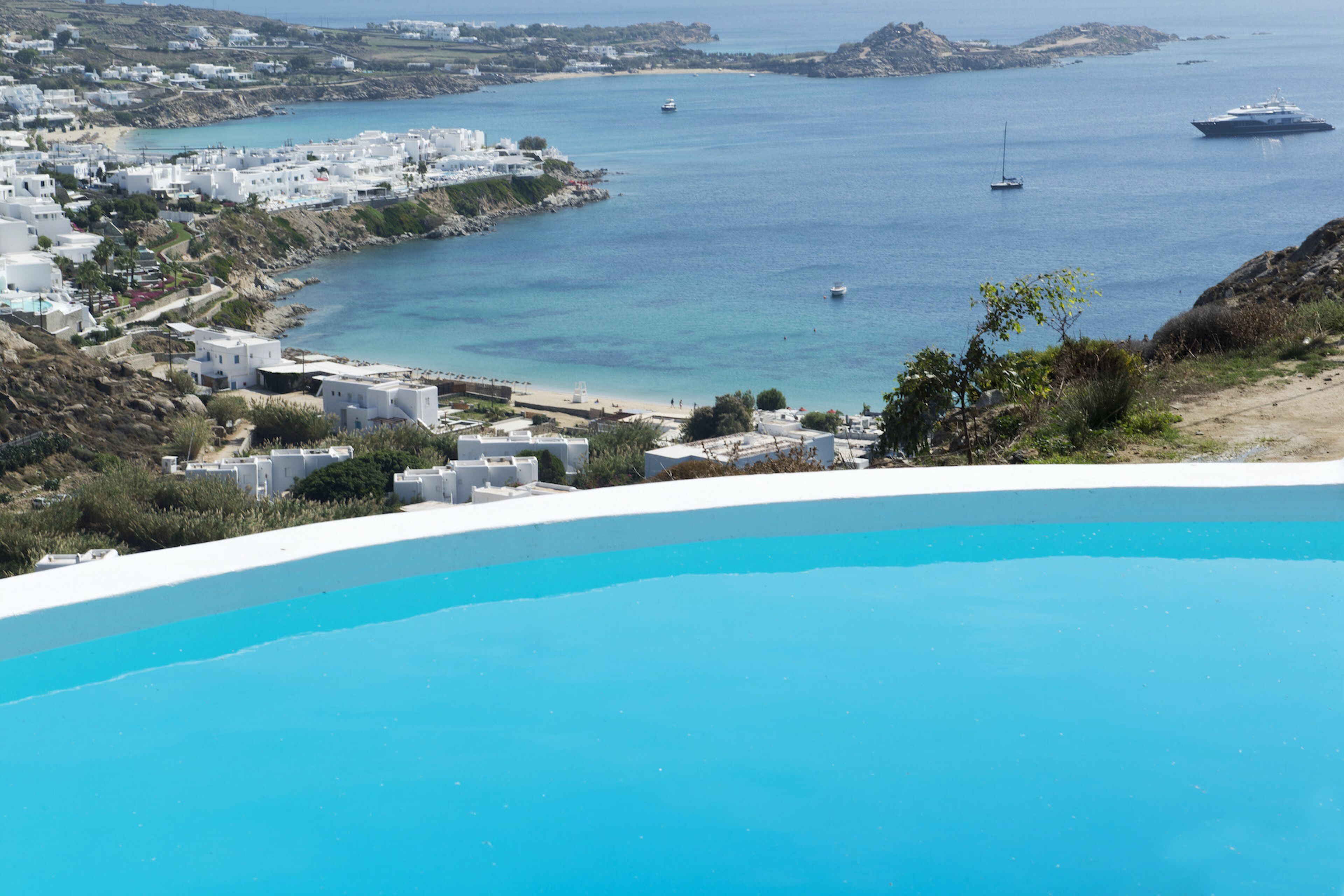 Foto - Villa Azurite with heated pool by Diles Villas