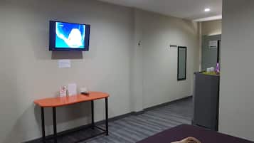 Standard Double Room | Room amenity
