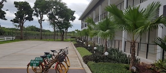 Room 18 at PTT Wangchao