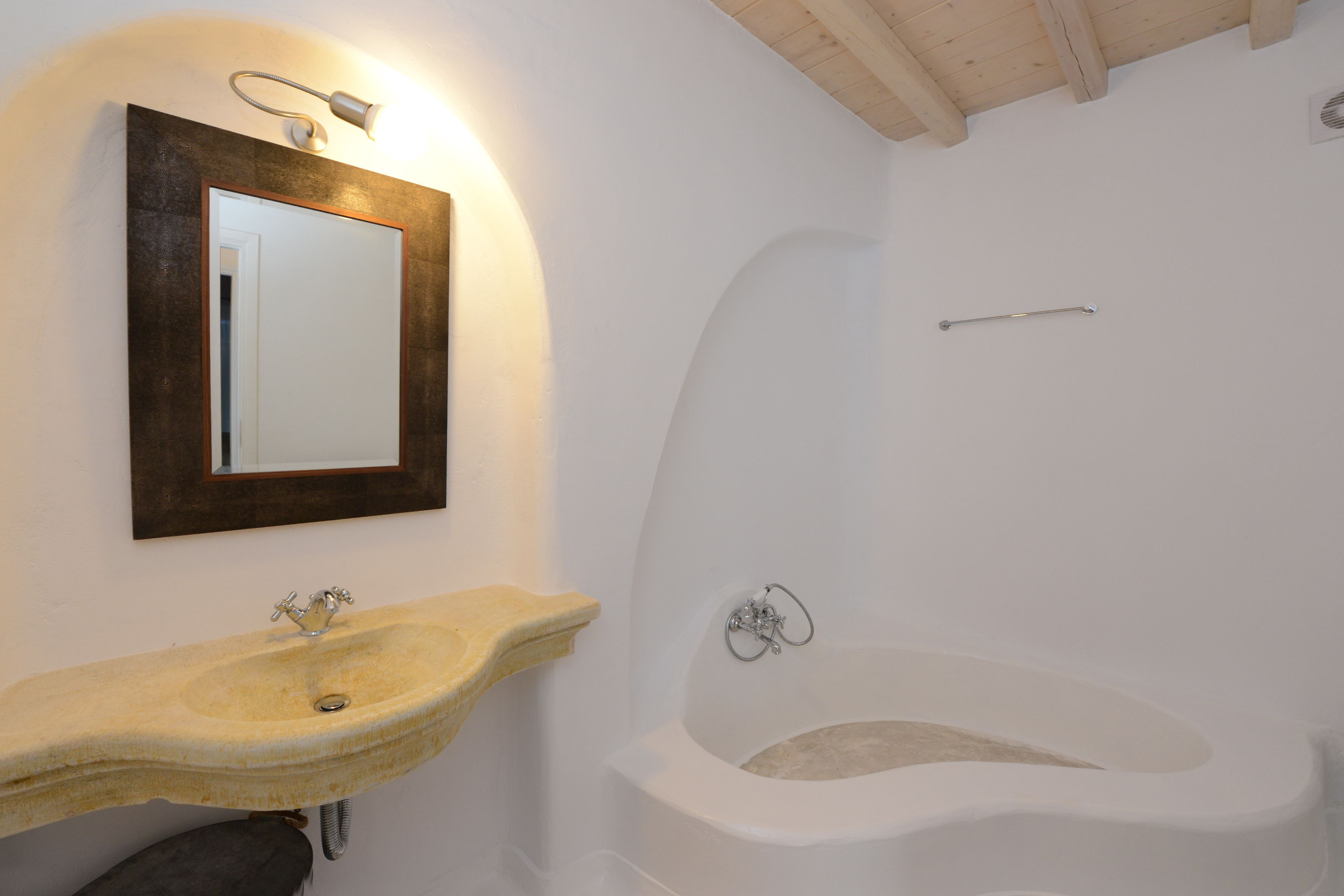 Foto - Villa Crystal with Private Pool by Diles Villas