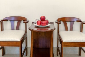 Deluxe Double Room | Minibar, desk, rollaway beds, free WiFi - (Da Nang)