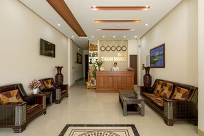 Lobby - (Da Nang)