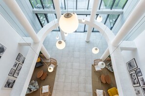 Reception - iHotel Sunny Beach (Sunny Beach)