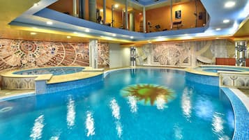 Hot stone massages, Thai massages, 3 treatment rooms