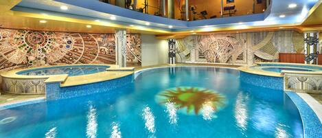 Hot stone massages, Thai massages, 3 treatment rooms