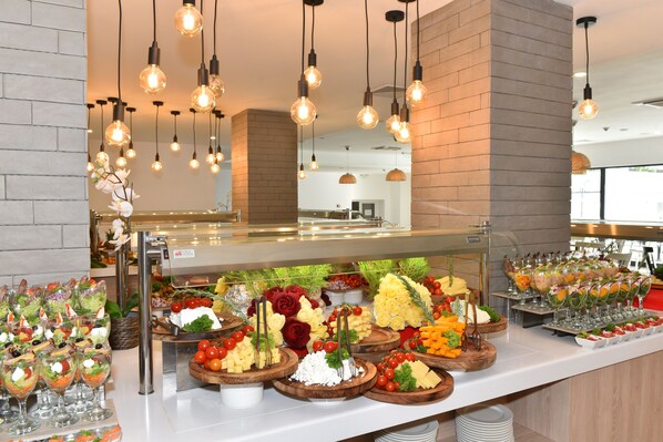 Food and drink - iHotel Sunny Beach (Sunny Beach)