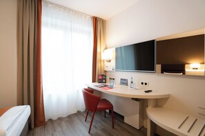 Business Single Room - Hotel Kapuziner Hof (Biberach an der Riss)
