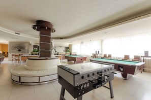 Billiards
