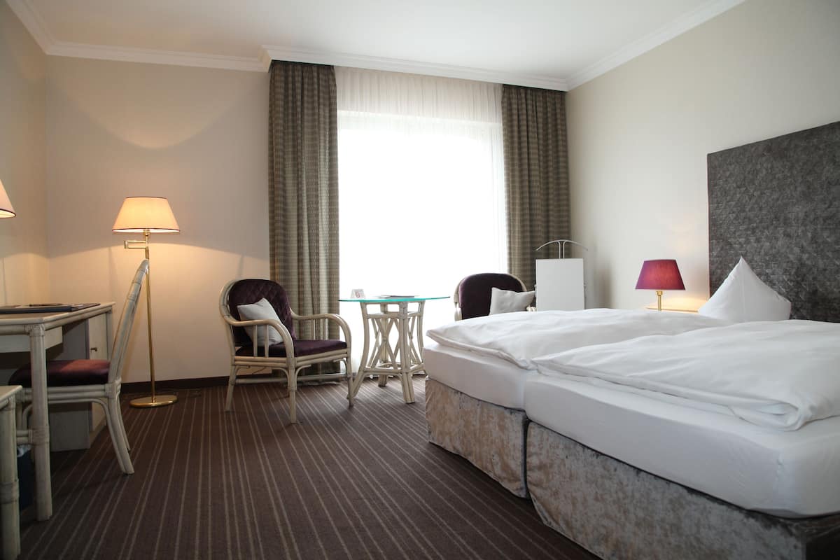 Comfort-Doppelzimmer