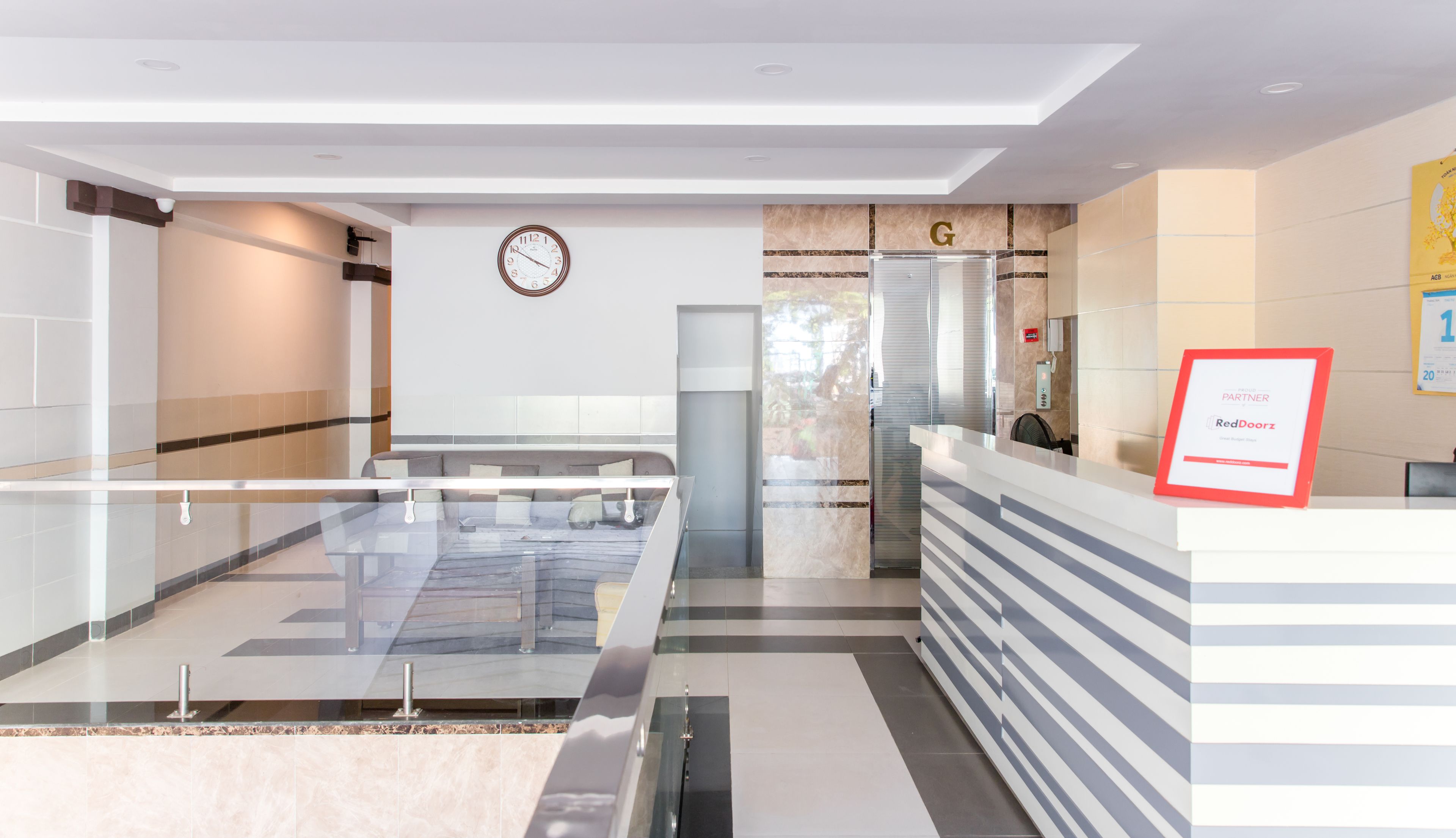 Detalle del interior