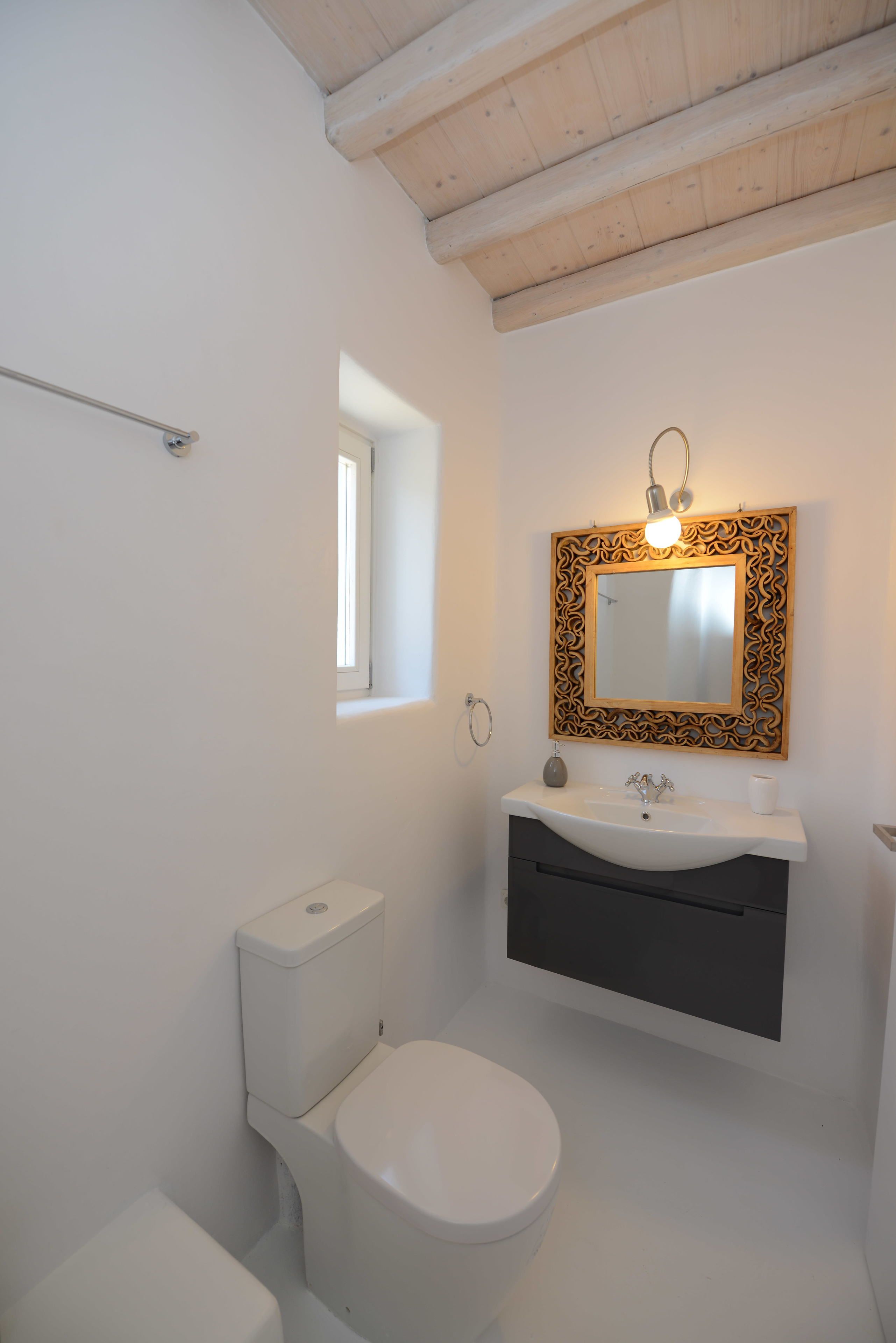 Foto - Villa Pearl near Ornos by Diles Villas