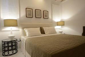 Deluxe Villa, 3 Bedrooms, Private Pool - Villa Pearl (Mykonos)