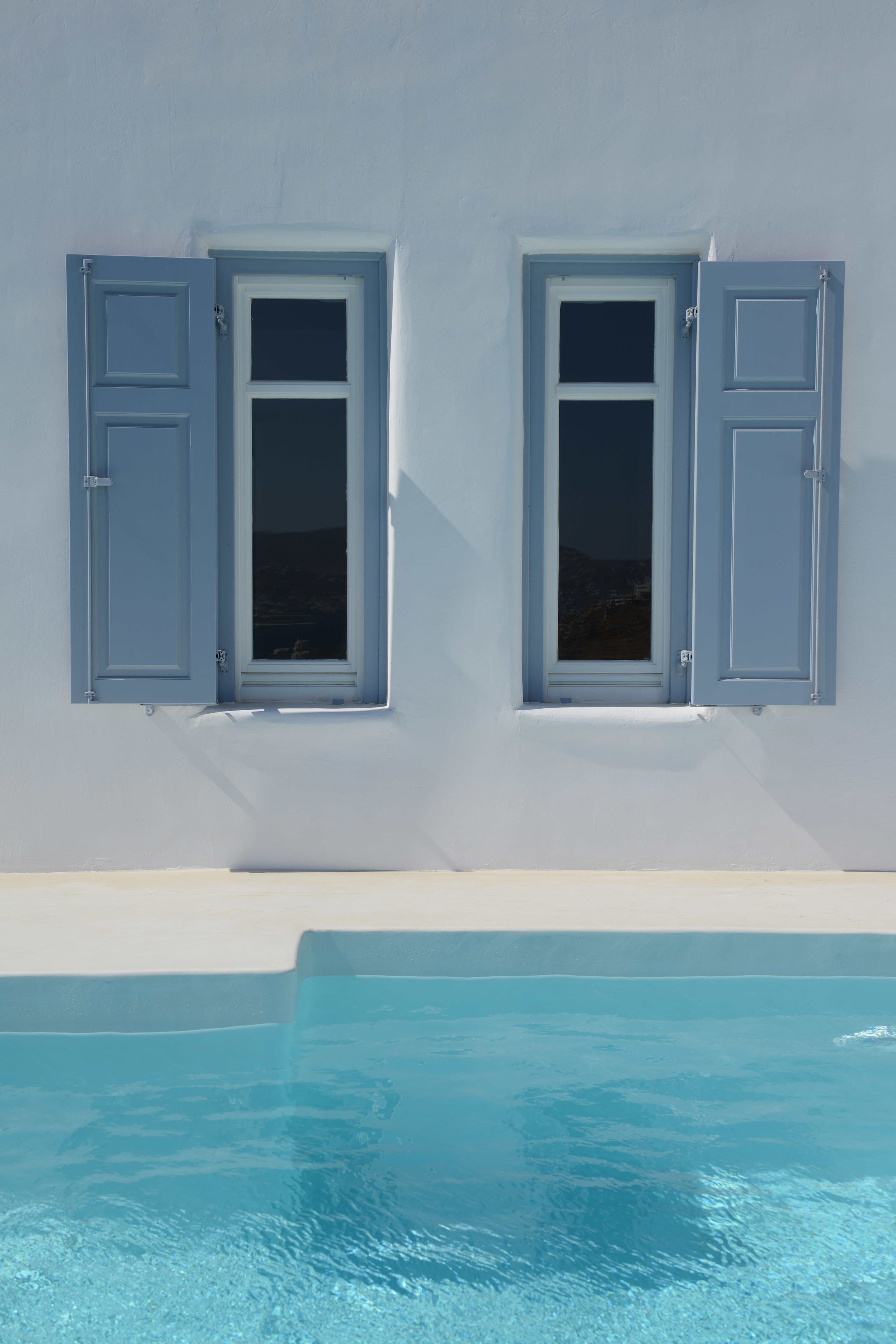 Foto - Villa Pearl near Ornos by Diles Villas