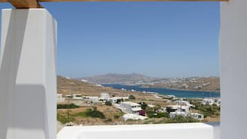 Villa – deluxe, 3 soverom, privat basseng | Utsikt fra rommet