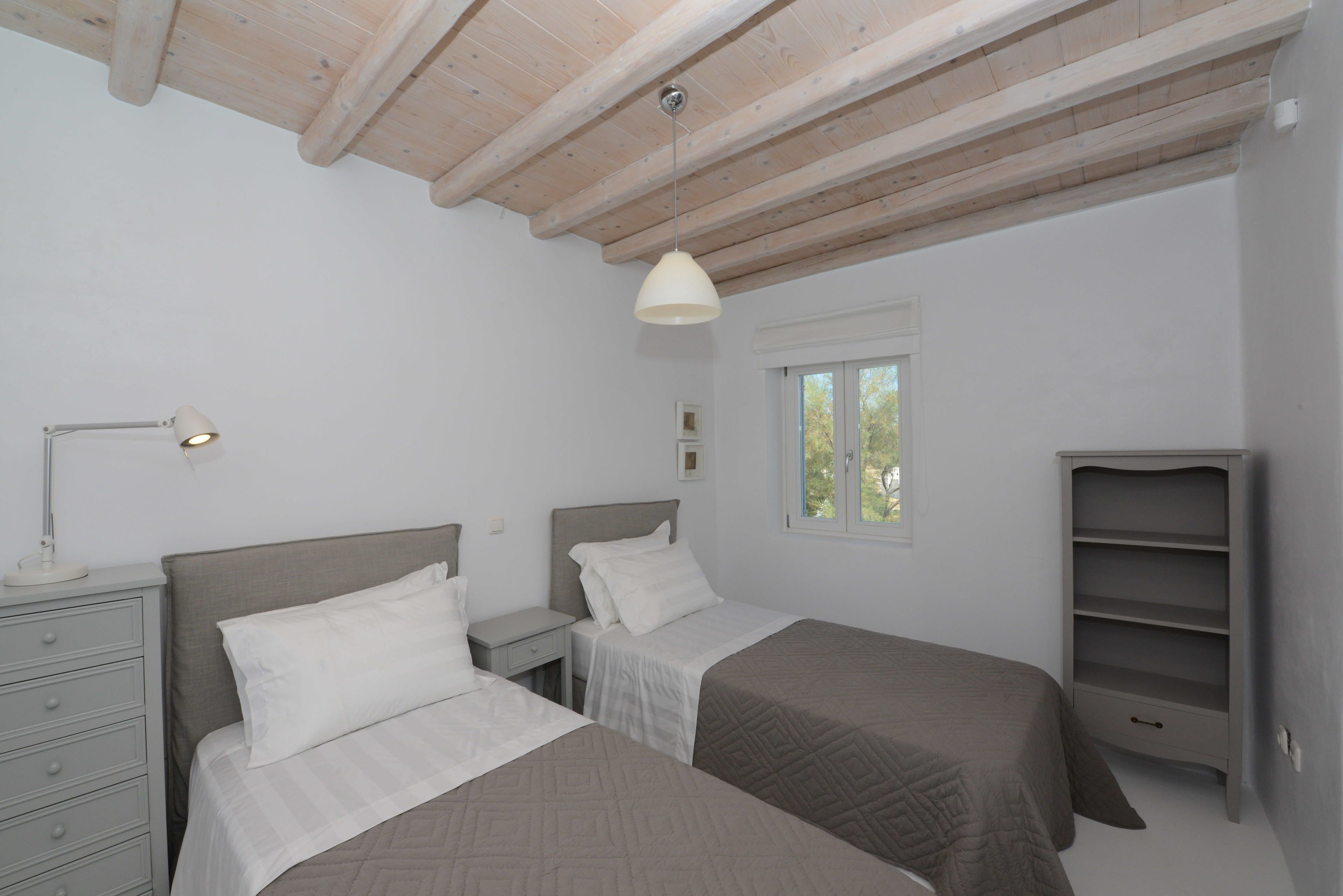 Foto - Villa Pearl near Ornos by Diles Villas