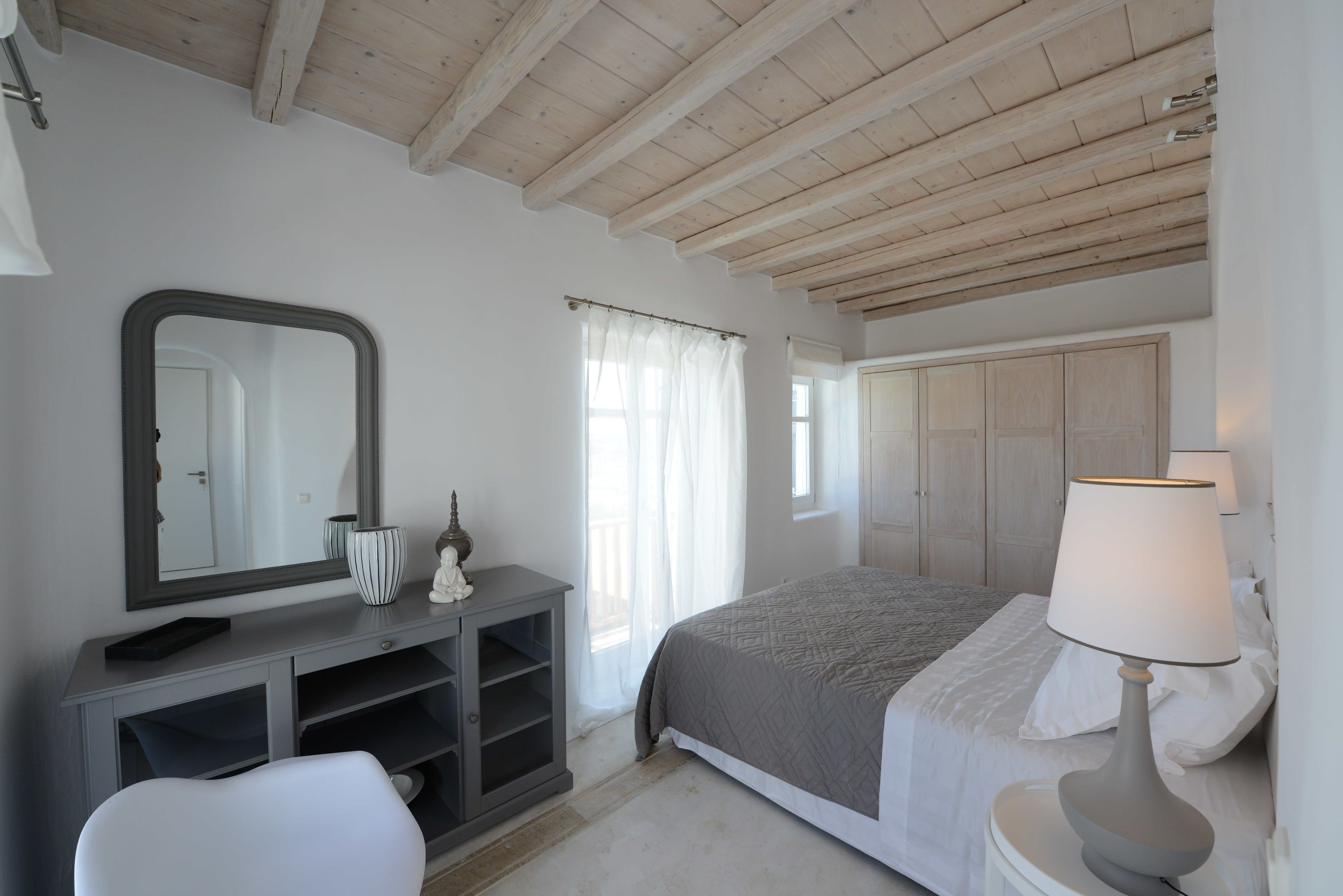 Foto - Villa Pearl near Ornos by Diles Villas