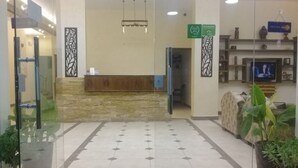 Recepción