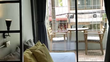 Double Room, 1 Double Bed | Free WiFi