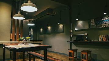 Servicios del alojamiento