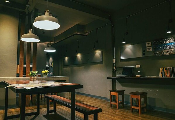 Équipement de l’hébergement