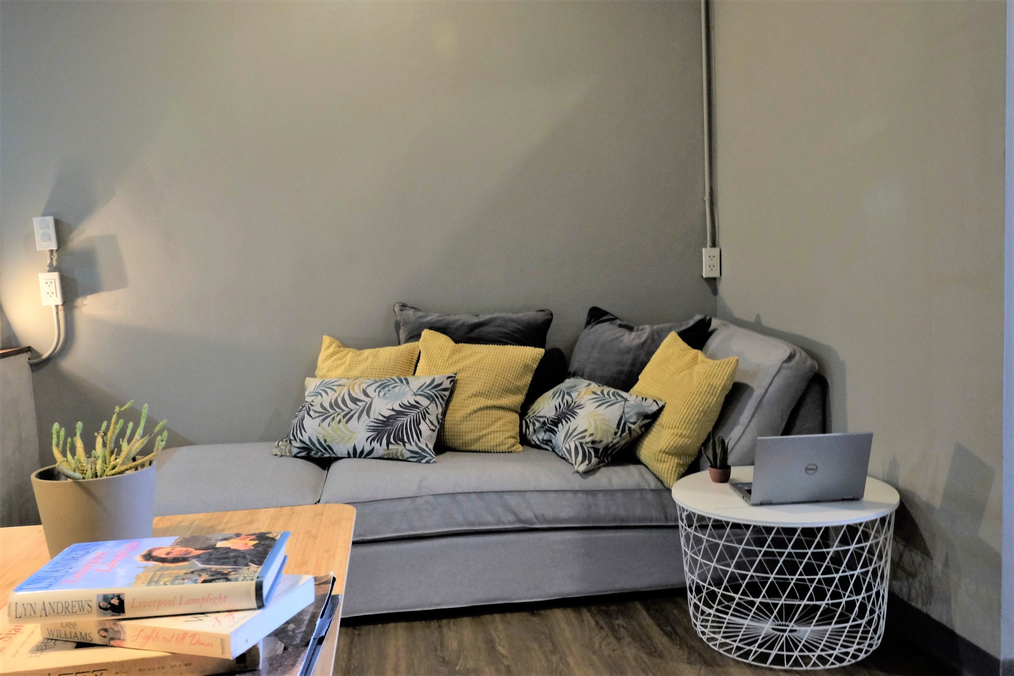 private room for 7 persons (3rd floor - no lift) | free wifi