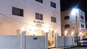 Exterior - Black Iris Hotel (Madaba)