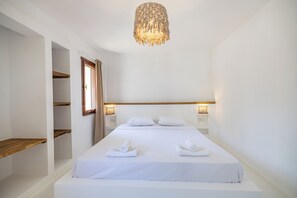 Family Suite | Minibar, skrivebord, gratis Wi-Fi, sengetøj